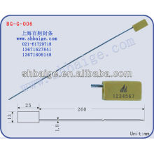 Braçadeiras ajustáveis ​​BG-G-006